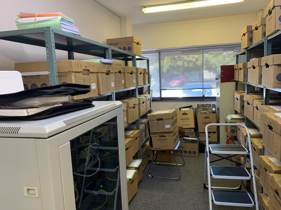 To Let commercial Property for Rent in Pinelands Western Cape